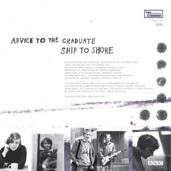 SP The Pastels: Advice To The Graduate