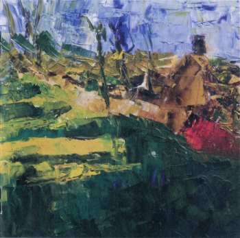 CD Mark Springer: First Light