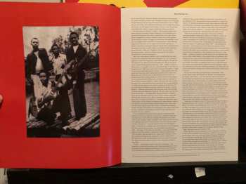 LP The Peace: Black Power