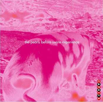 Album The Peärls Before Swïne Experience: The Peärls Before Swïne Experience