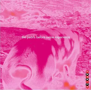 The Peärls Before Swïne Experience