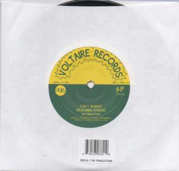 SP The Pendletons: Can't Nobody LTD