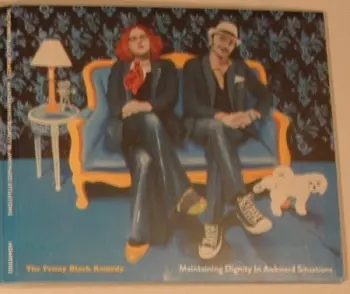 Maintaining Dignity In Awkward Situations