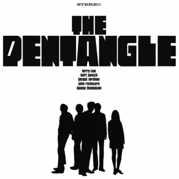 Pentangle: The Pentangle