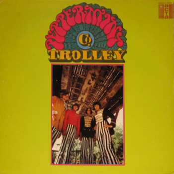 Album The Peppermint Trolley Company: The Peppermint Trolley Company