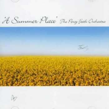 Album The Percy Faith Orchestra: A Summer Place