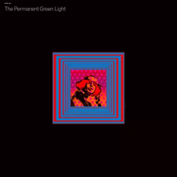 Permanent Green Light: Enormous Highs b/w Silver Girl