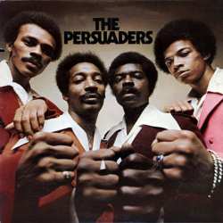 LP The Persuaders: The Persuaders
