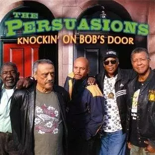 Knockin' On Bob's Door