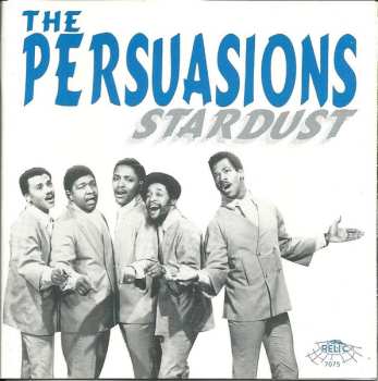 CD The Persuasions: Stardust