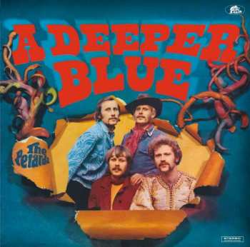 Album The Petards: A Deeper Blue