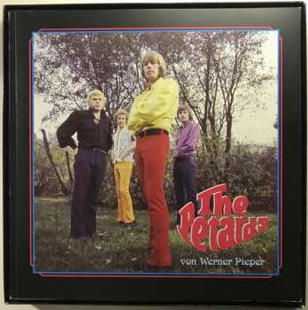 6CD The Petards: Anthology