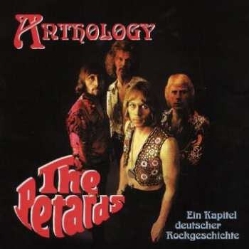 6CD The Petards: Anthology