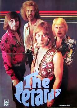 LP The Petards: Hitshock