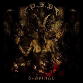 CD The Pete Flesh Deathtrip: Svartnad