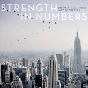 Strength In Numbers