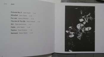 4CD/Doos The Peter Erskine Trio: As It Was