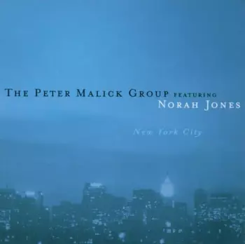 Norah Jones: New York City