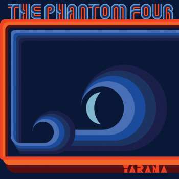 SP The Phantom Four: Yarana / Marula