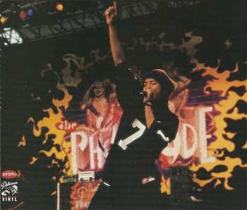 CD The Pharcyde: Cydeways: The Best Of The Pharcyde