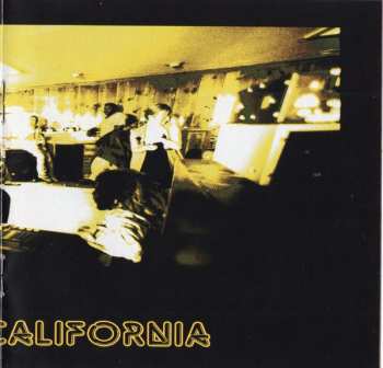 2LP The Pharcyde: Labcabincalifornia