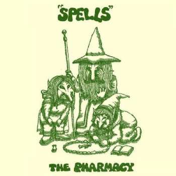CD The Pharmacy: Spells