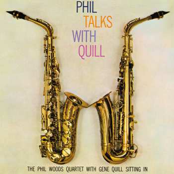 CD Gene Quill: Phil Talks With Quill LTD