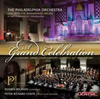 A Grand Celebration