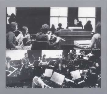 2CD The Philip Glass Ensemble: A Retrospective