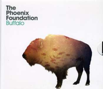 CD The Phoenix Foundation: Buffalo