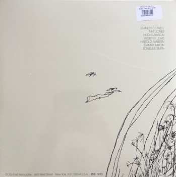 2LP The Piano Choir: Handscapes