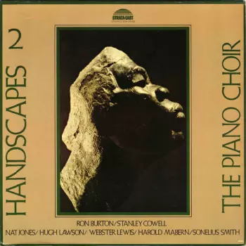 The Piano Choir: Handscapes 2