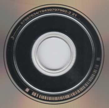 CD The Piano Guys: 10
