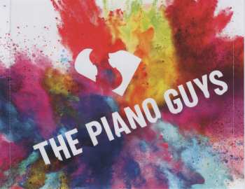 CD The Piano Guys: 10