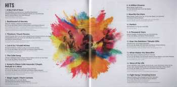 CD The Piano Guys: 10