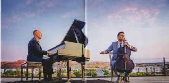 CD The Piano Guys: 10