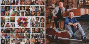 CD The Piano Guys: 10