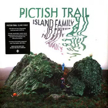 ISLAND FAMILY
