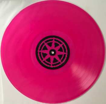 LP The Pictish Trail: Thumb World CLR | DLX | LTD