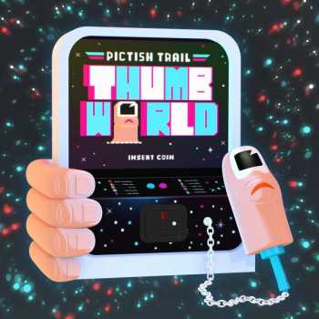 LP The Pictish Trail: Thumb World
