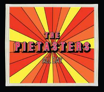 LP The Pietasters: All Day