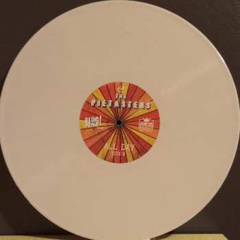 LP The Pietasters: All Day