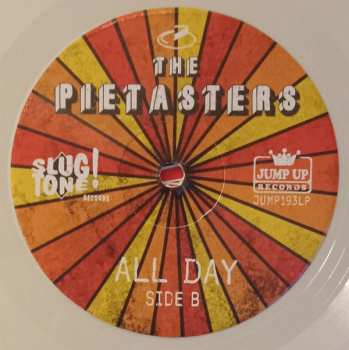 LP The Pietasters: All Day