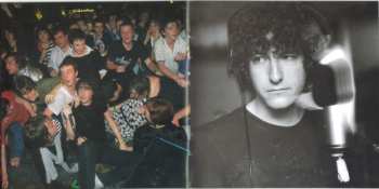 CD The Pigeon Detectives: Wait For Me