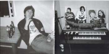 CD The Pigeon Detectives: Wait For Me