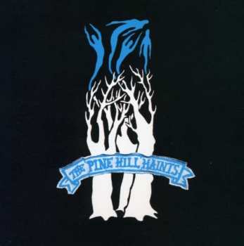 CD The Pine Hill Haints: Ghost Dance