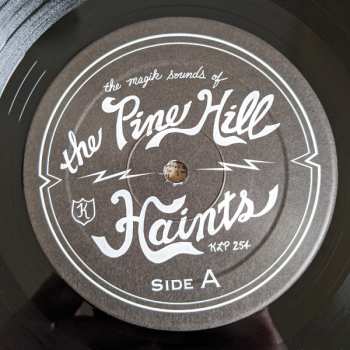 LP The Pine Hill Haints: The Magik Sounds Of The Pine Hill Haints
