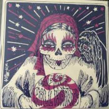 CD The Pine Hill Haints: The Magik Sounds Of The Pine Hill Haints
