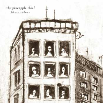 Album The Pineapple Thief: 10 Stories Down