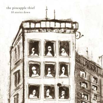 CD The Pineapple Thief: 10 Stories Down (digipak)